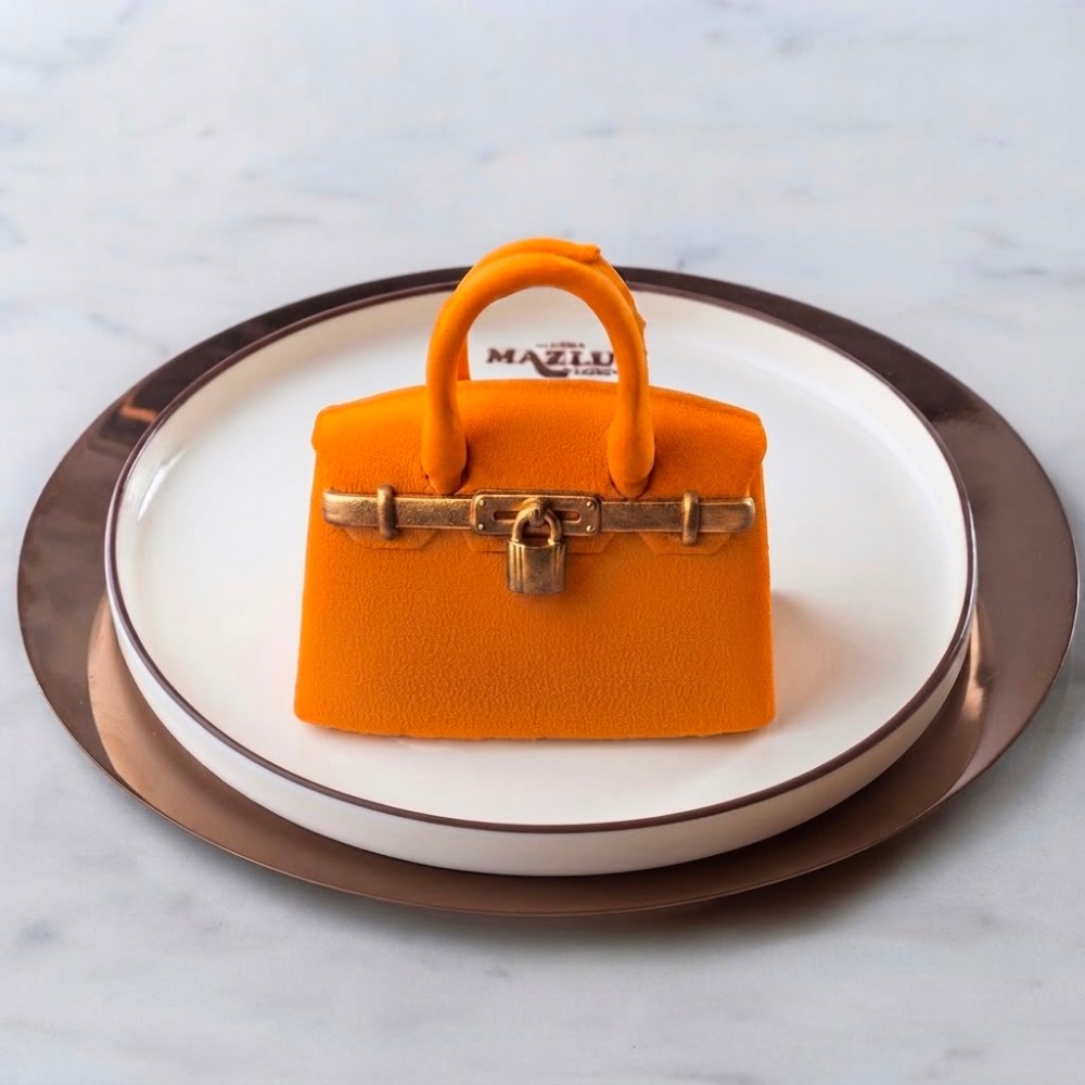 Mazlum Cake Collection
