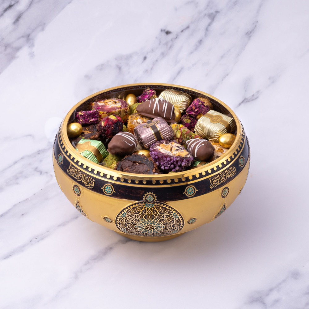 Heritage 24K Gold Limited Edition