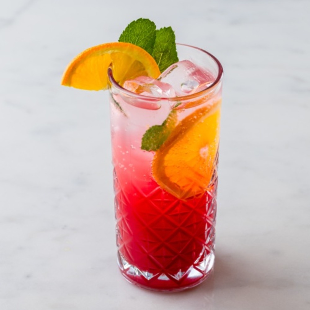 Mazlum Refreshing Infusions