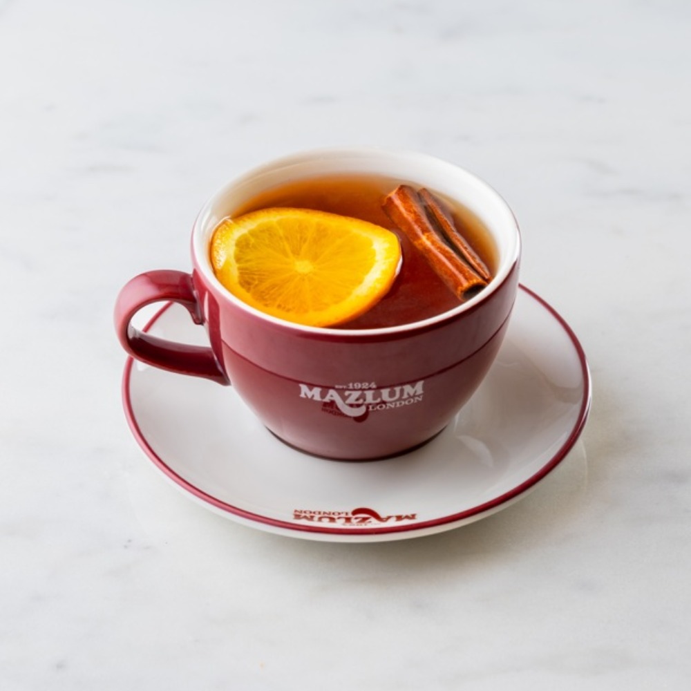 Mazlum Herbal Infusions