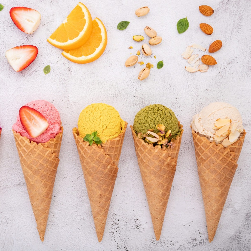 Gelato Collection