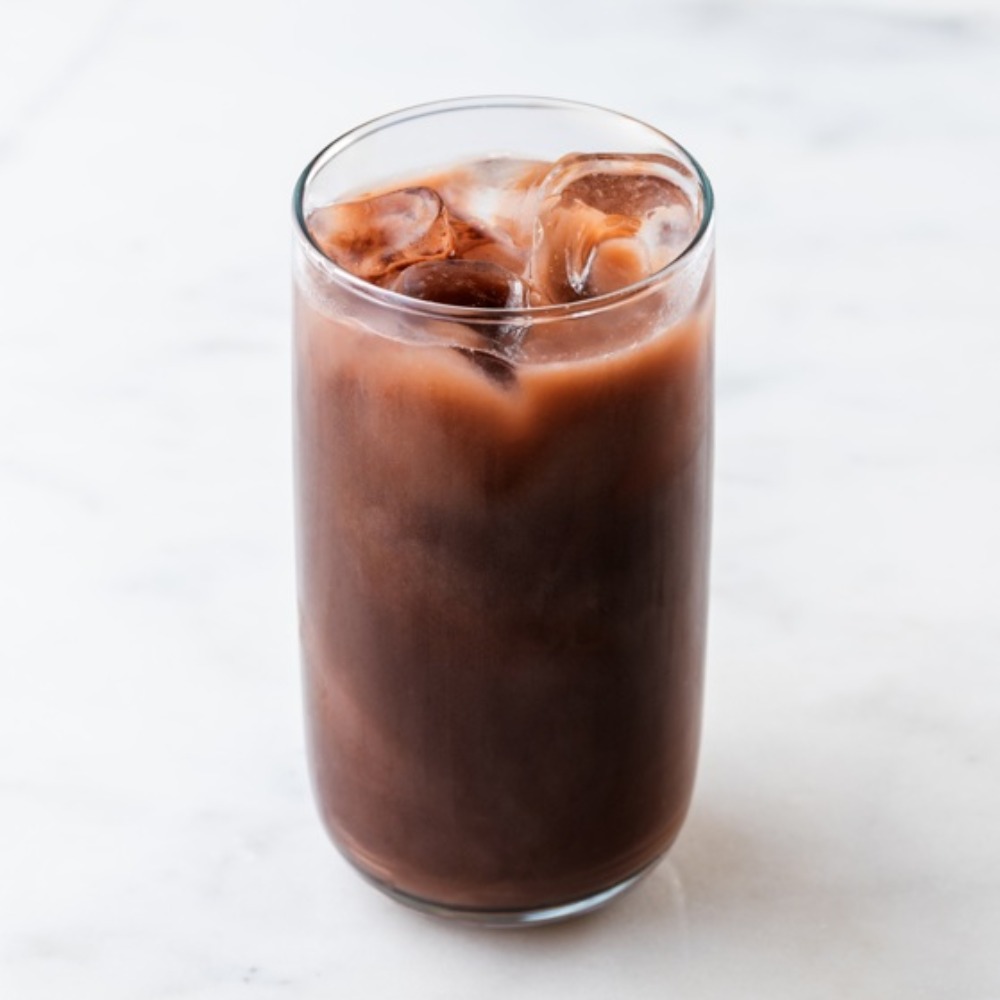 Mazlum Signature Drinks