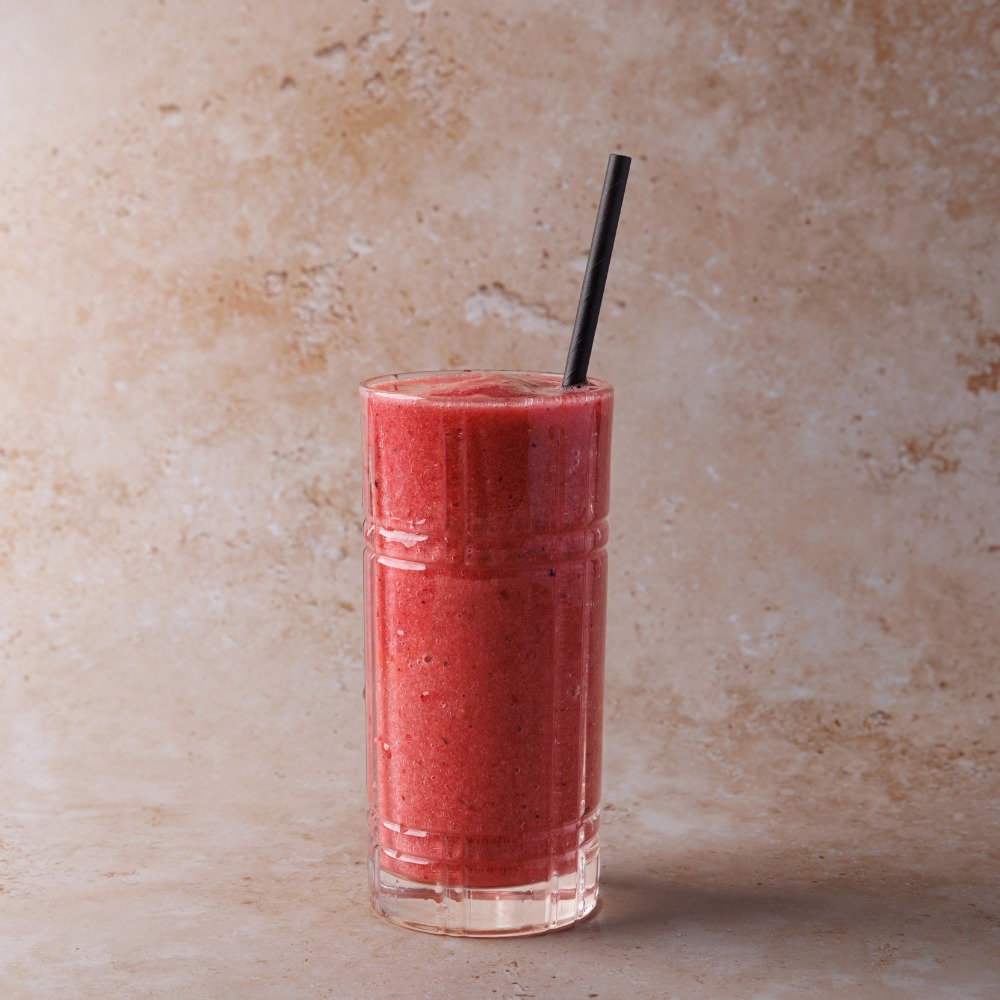 Wild Berry Wave