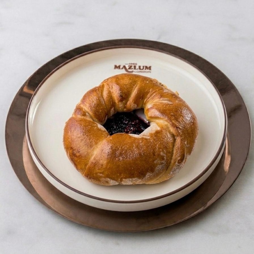 Turkish Chocolate Açma