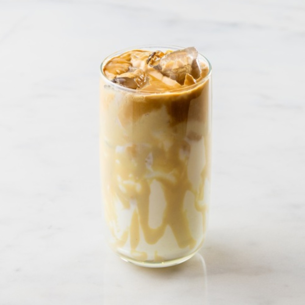 Tahini Latte / Iced Tahini Latte