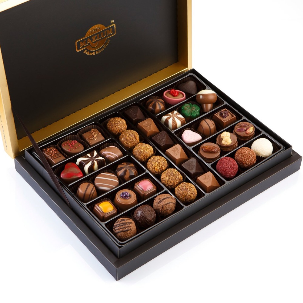 Special Chocolate Medium Box