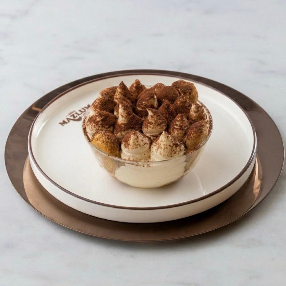 Mazlum Tiramisu
