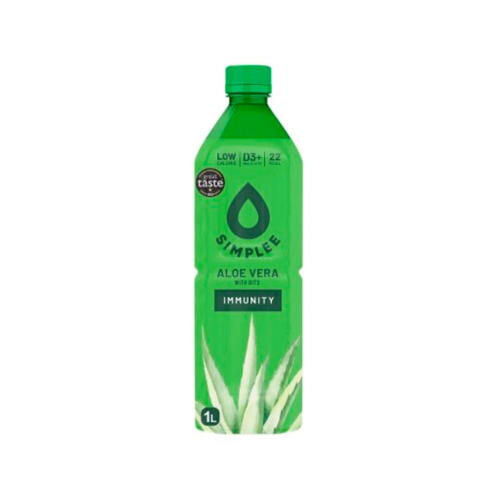 Aloe Vera Juice