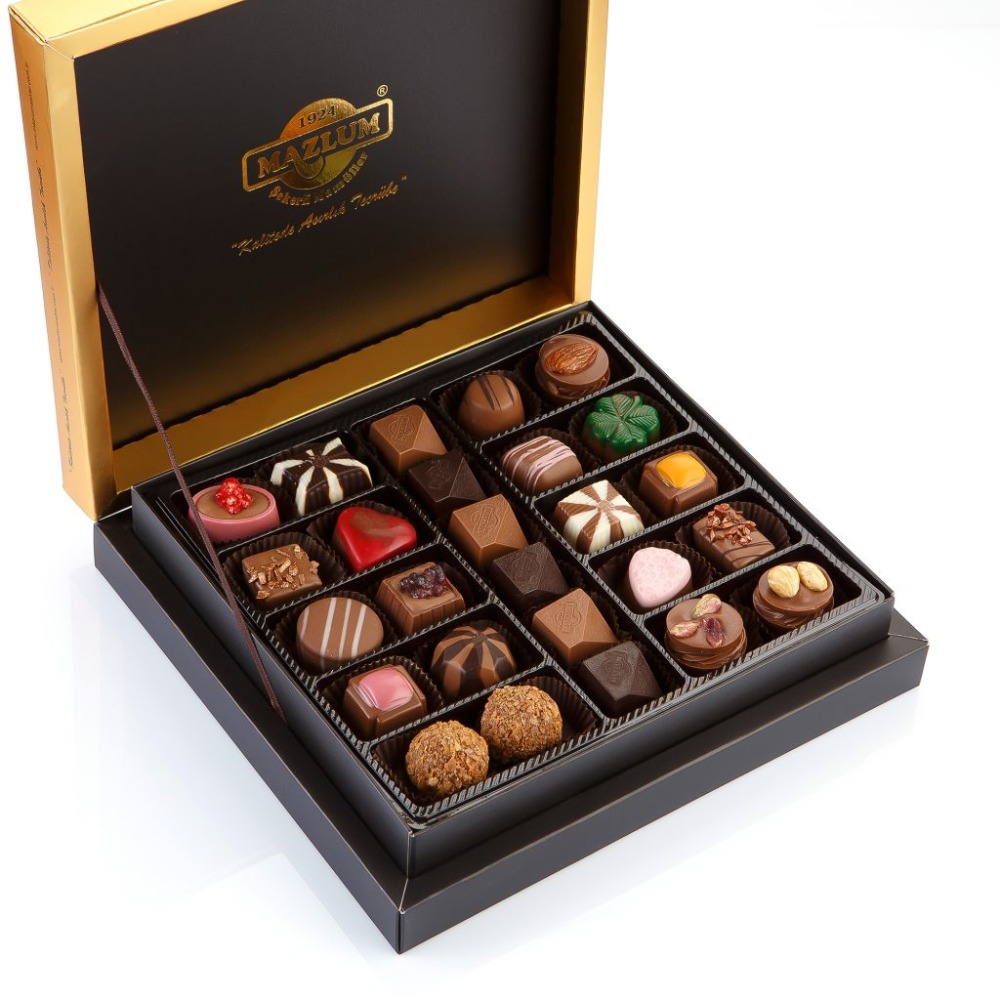 Special Chocolate Small Box