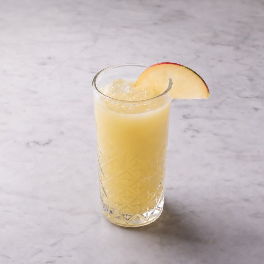 Fresh Apple Juice
