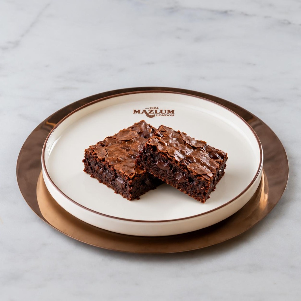 Mazlum Brownie