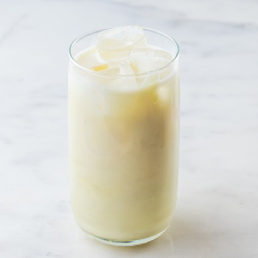Signature Ice White Chocolate