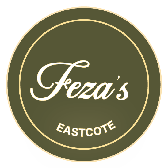 Feza's Bakery